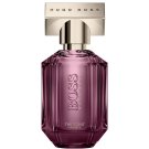 BOSS THE SCENT FOR HER MAGNETIC EDP 30 VAP#*