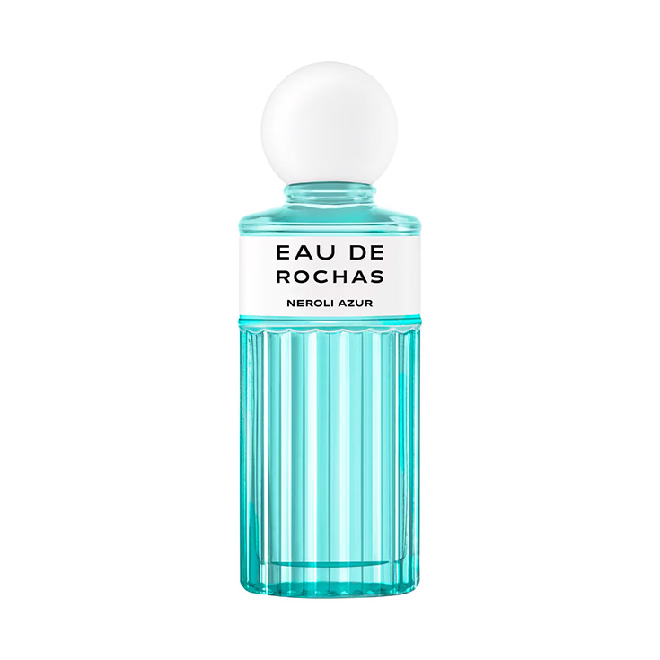 eau rochas neroli azur eau de toilette 100ml