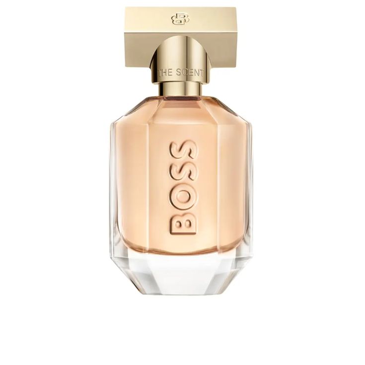 boss the scent for her eau de parfum